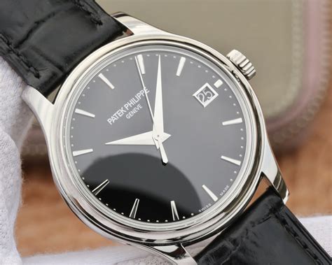 patek philippe calatrava best replica|Patek Philippe copy watches.